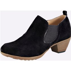 Stiefelette