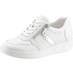 Schnürschuh