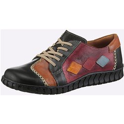 Schnürschuh