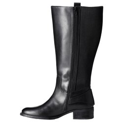 Weitschaftstiefel