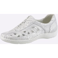 Schnürschuh