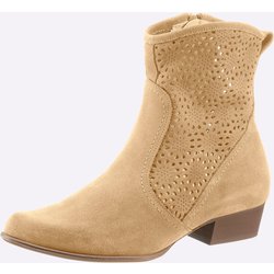 Stiefelette