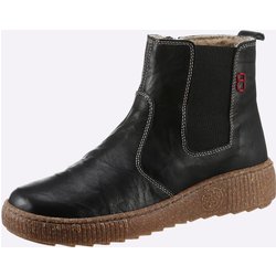 Stiefelette