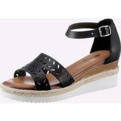 Sandalette