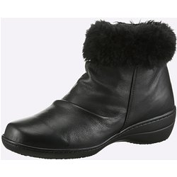 Stiefelette