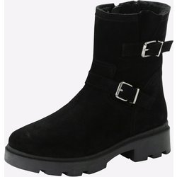 Stiefelette