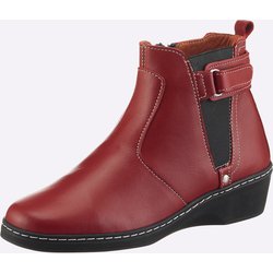 Stiefelette