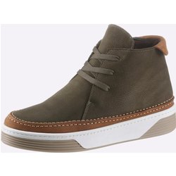 Stiefelette