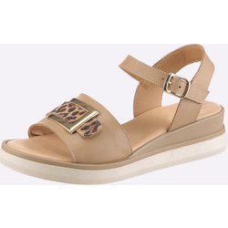 Sandalette