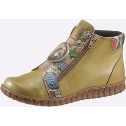 Stiefelette