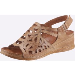 Sandalette