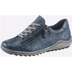 Schnürschuh