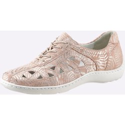 Schnürschuh
