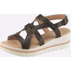 Sandalette