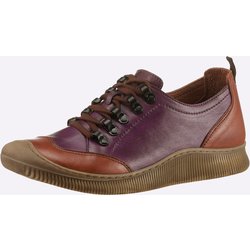 Schnürschuh
