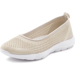 Sneaker Ballerinas