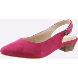 Slingpumps