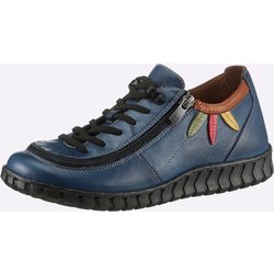 Schnürschuh
