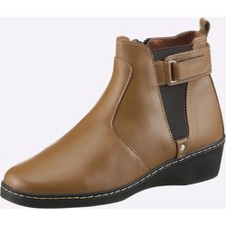 Stiefelette