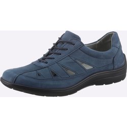 Schnürschuh