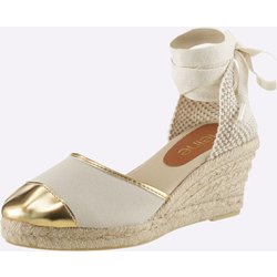 Keilsandalette