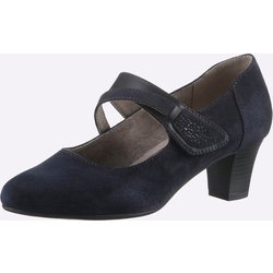 Pumps