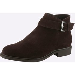 Kurzstiefelette