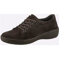 Schnürschuh