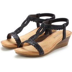 Sandalette
