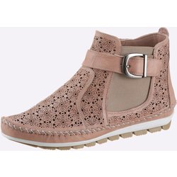 Stiefelette
