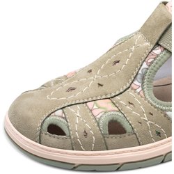 Klettschuh