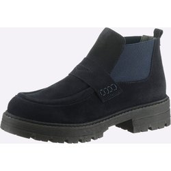 Stiefelette