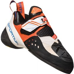 La Sportiva Solution Women - Kletterschuhe