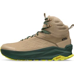 Altra Olympus 6 Hike Mid Gore-tex Herren Laufschuhe