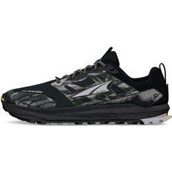 Altra Lone Peak 9+ And Wander Herren Laufschuhe