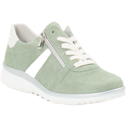 Semler Sneaker in grün in Größe: 42 für Damen Weite: K