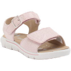 Ricosta Sandalette Kinder in pink in Größe: 27 Weite: M