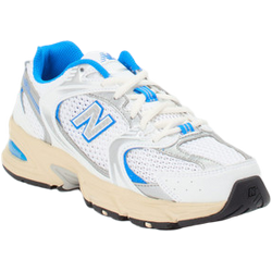 New Balance Sneaker in weiß in Größe: 37 für Damen