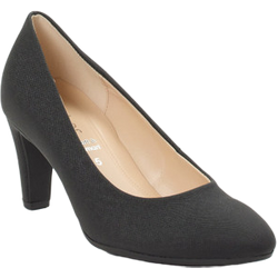 Gabor Pumps in schwarz in Größe: 37 für Damen