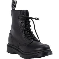 Dr. Martens Stiefelette in schwarz in Größe: 36 für Damen
