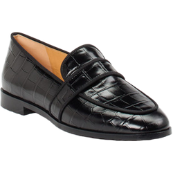 Truman's Slipper in schwarz in Größe: 36.5 für Damen