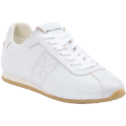 Marc O'Polo Sneaker in weiß in Größe: 37 für Damen