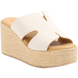 Konstantin Starke Pantolette in weiß in Größe: 37 für Damen