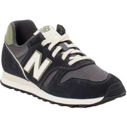 New Balance Sneaker in schwarz in Größe: 37 für Damen