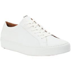 Lloyd Sneaker in weiß in Größe: 40.5 für Herren