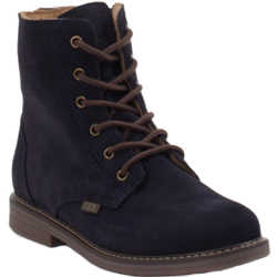 Ralph Harrison Classic Schnürboot Kinder in blau in Größe: 35