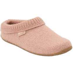 Living Kitzbühel Pantolette in pink in Größe: 37 für Damen