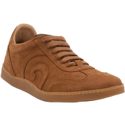 El Naturalista Sneaker in braun in Größe: 37 für Damen