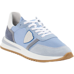 Philippe Model Sneaker in blau in Größe: 41 für Herren