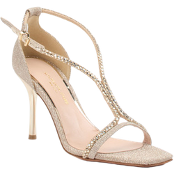 Konstantin Starke Sandalette in gelb in Größe: 36 für Damen